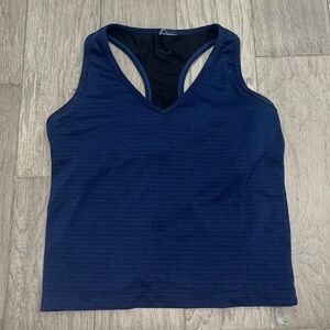 Nike tank top